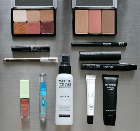 Valentine S Day Makeup Look Copper Rose Eyes And Nude Lips Natalie Loves Beauty