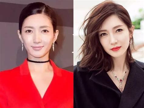 Khi loạt mỹ nhân Cbiz thử mốt son nude son nhạt đi vài phần là đã kém ngay cả chặng đường