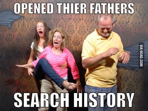 Porn Porn Everywhere Gag