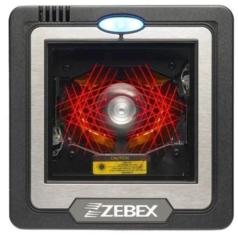Купить Zebex Z-6082 | Настольные сканеры штрих-кодов - Цена и ...