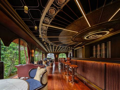 oss bar restaurant bar design awards