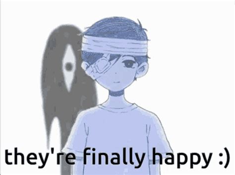 Omori Sad Omori Happy  Omori Sad Omori Happy Omori Ending