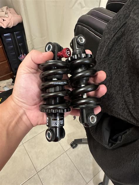 Exa 291r coils vs stock coils on vsette 10+ : r/ElectricScooters