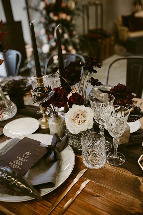 Tableset - A Luxury Rental Service of Exclusive Tableware Collections ...