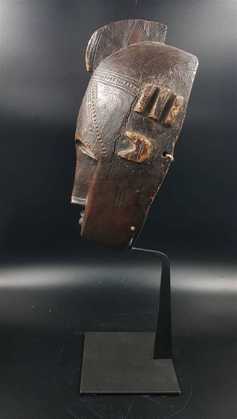 Bobo Fing mask, Burkina Faso - African Masks | Antikeo