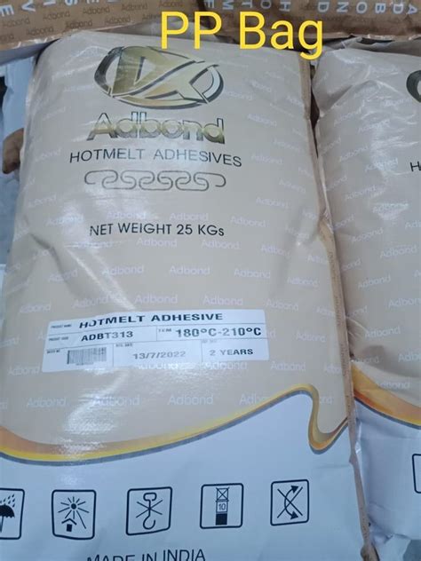 Adbond Milky Yellow Modular Furniture Hot Melt Glue ADB T Milky Yellow At Rs Kg In Ahmedabad