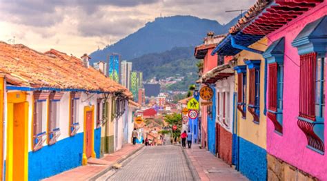 Colombie | Guides de la ville de la vie nocturne