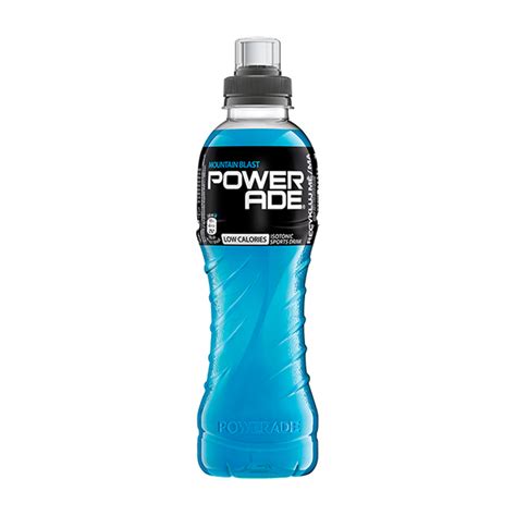 Powerade – Objevte ještě více své síly | Coca-Cola CZ