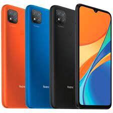 Xiaomi Redmi Note 9C 32GB - Compucentro