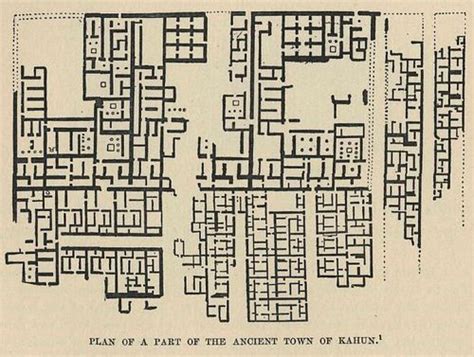 Kahun Creationwiki The Encyclopedia Of Creation Science
