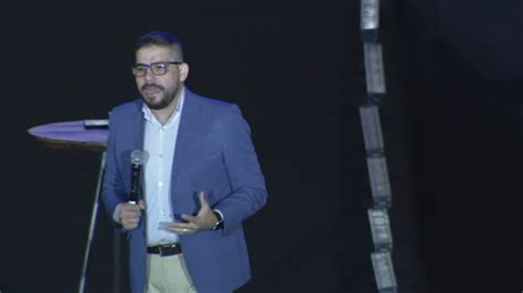 Pastor Rafael Oliveira Oliveira Prega Na Umadego Goi S G