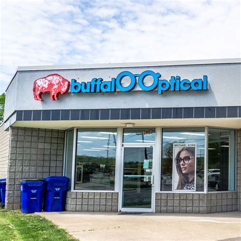 Zilliox Optical in West Seneca, NY | Eye Care | Local Eye Doctor