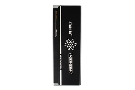 Пусковое устройство AURORA АТОМ 18 18000 мАч - купить с доставкой по ...