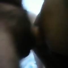 Latin With Huge Cock Destroying Ass