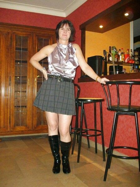 Granny In Mini Skirt Erotic Photos Of Naked Girls