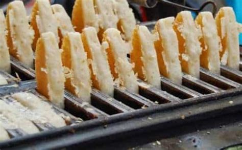 10 Makanan Khas Mamuju Sulawesi Barat Terlezat Tokopedia Blog