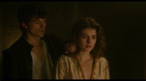 AusCAPS Edward Bluemel Nude In My Lady Jane 1 07 Another Girl Another Planet