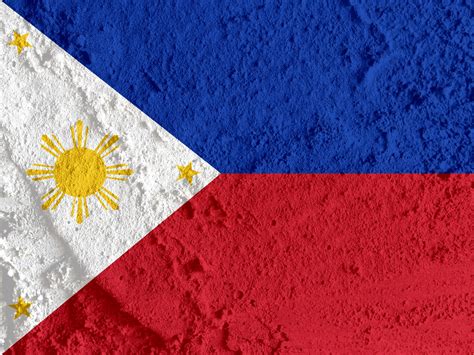 filipino flag