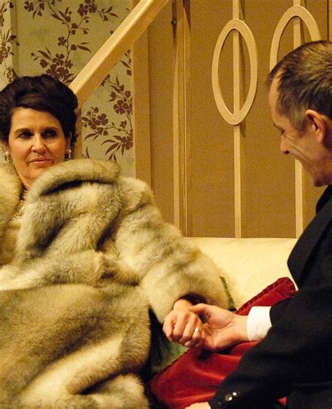 Last Of The Red Hot Lovers Rapture Theatre