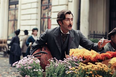 «Вокруг света за 80 дней»: Красочное путешествие с Дэвидом Теннантом ...