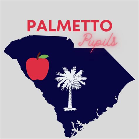 Palmetto Pupils Teaching Resources | Teachers Pay Teachers