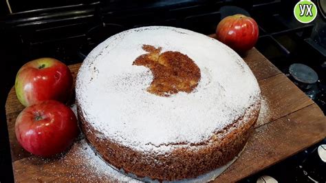 Что испечь к чаю если нет КЕФИРА или молока. ВЫПЕЧКА без молочных ...