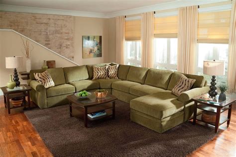 15 Inspirations Extra Large Leather Sectional Sofas