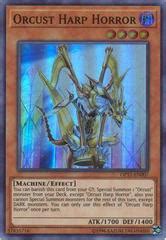 Orcust Harp Horror Op En Prices Yugioh Ots Tournament Pack