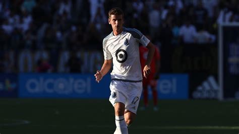 Mls Player Comes Out As Gay