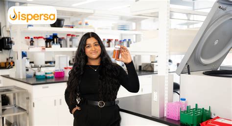 Dispersa: Transforming Food Waste Into Sustainable Biosurfactants ...