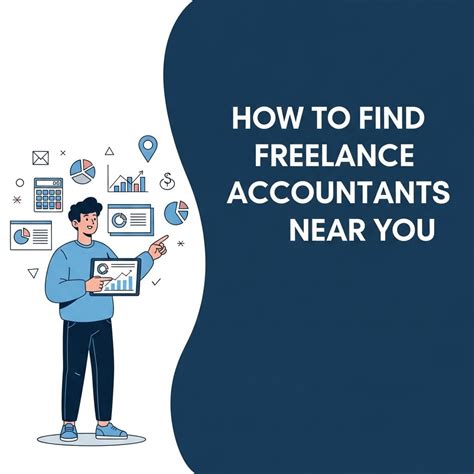 how to find freelance accountants for my company