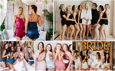 Ekouaer Sleepwear For Womens Sexy Pajama Set Camisole Short Sets Lingerie Satin Pjs Sleep Cami