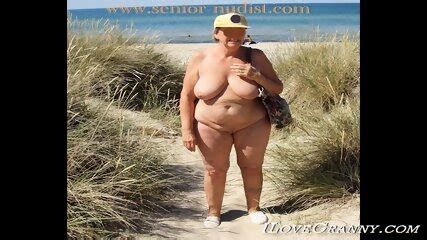 ILOVEGRANNY Amatuer Hot Mature Content Slideshow Performance