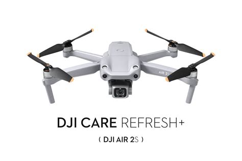 Buy Dji Care Refresh Dji Air 2s Dji Store