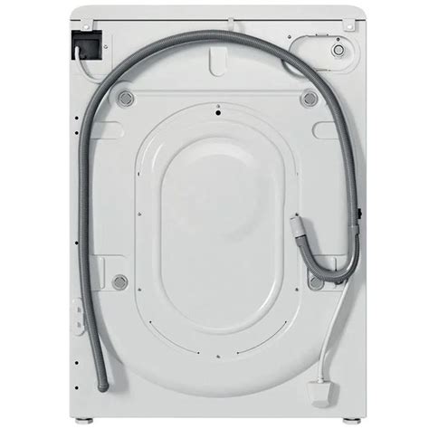 Indesit BWSD 61051 WWV 6KG სარეცხი მანქანა - Extra.ge - 731463