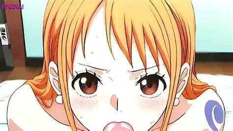 One Piece Nico Robin Hen Enies Lobby 1 Cartoon Porn Feat PRZNAI By FapHouse XHamster