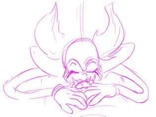 Spinel No Futa Luscious Hentai Manga Porn