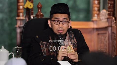 Ustaz Adi Hidayat Ungkap Keutamaan 10 Hari Awal Dzulhijjah Catat