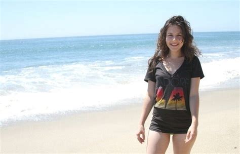 Naked Erin Sanders Added By OneOfMany