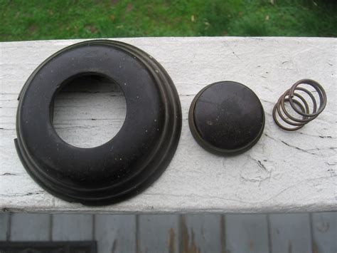 31 Plymouth Horn Button Question Plymouth Antique Automobile Club
