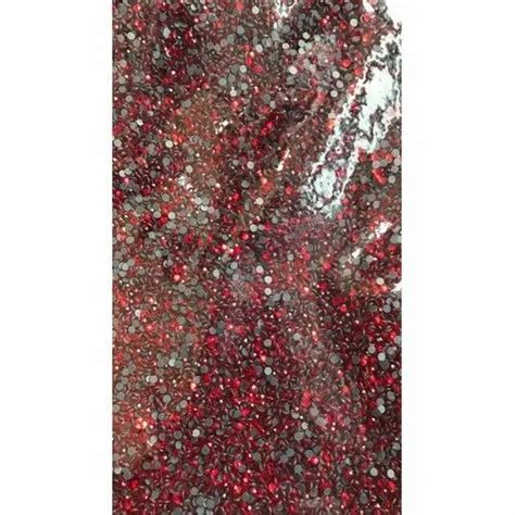 Ss Ms Siam Hot Fix Rhinestone At Rs Bag Hot Fix Rhinestone In Surat Id