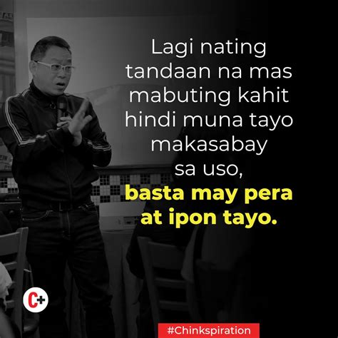 Chinkeetan On Twitter Mahalaga Talaga Na May Ipon Tayo Mga Mars