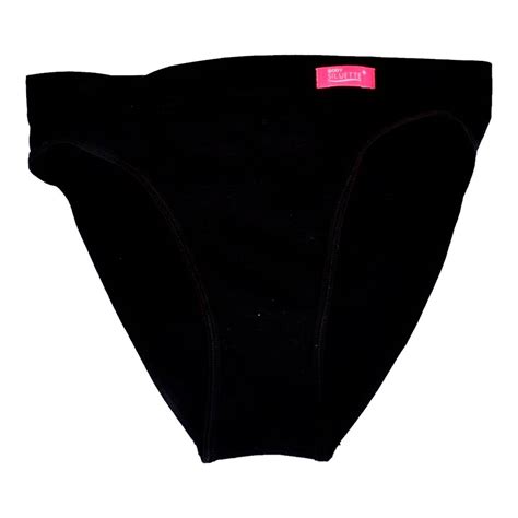 Bikini Body Siluette Para Mujer Negro Liso Talla M Walmart
