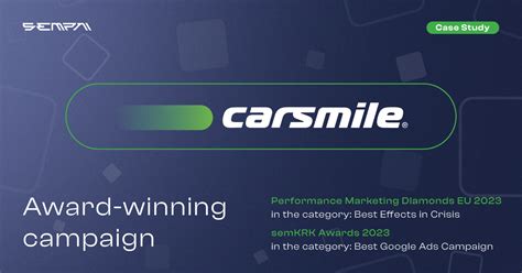 Sempai & Carsmile - our way to success in hard times 💥 Sempai