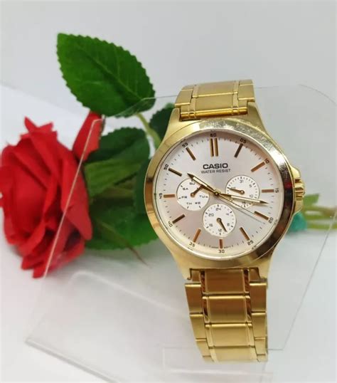 ZEGAREK CASIO 5420 | Unisex | Loombard.pl