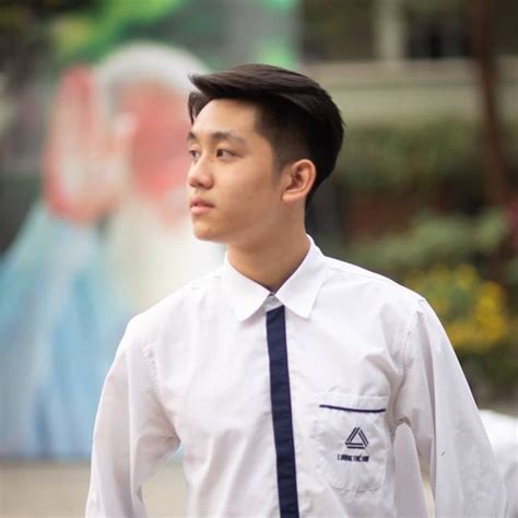 Hồng Minh Hogmih • Threads Say More