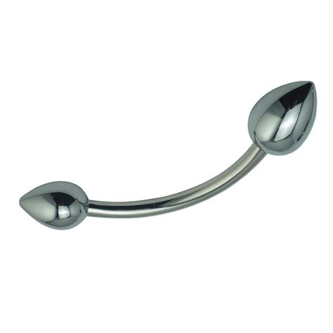 Fun Flex Anal Teazer Estimulador Anal Doble