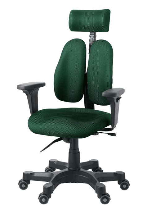 Buy Duorest Chairs • Ergosphere
