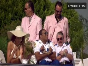 MARISA PETRORO Nude AZNude