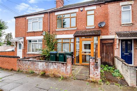 3 Bed Terraced House For Sale In Brympton Road Stoke Green Coventry